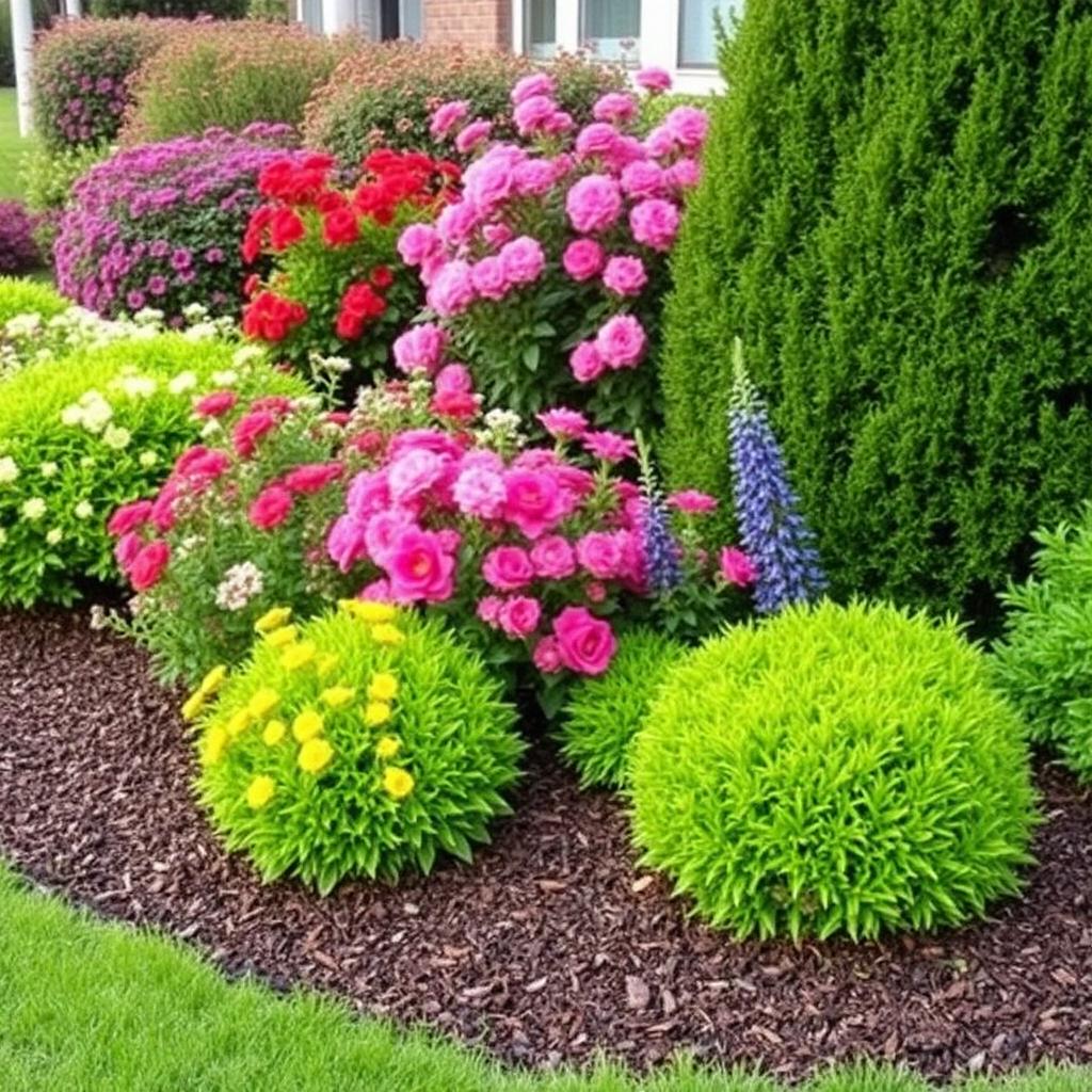 Garden & Landscape Design